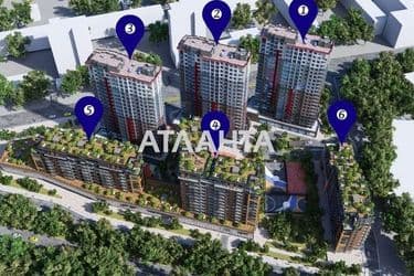 Commercial real estate at st. Filatova ak (area 97 m²) - Atlanta.ua - photo 14