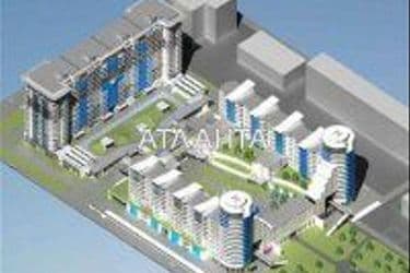 2-к квартира на вулиці Щербаковского на Нивках - Atlanta.ua - фото 4