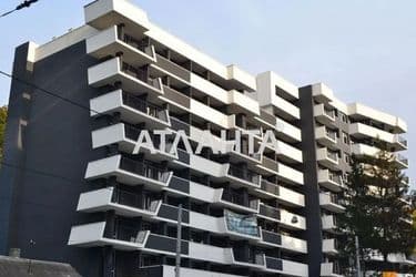 2-комнатная квартира по адресу Стуса В. Ул. (площадь 67,6 м²) - Atlanta.ua - фото 18