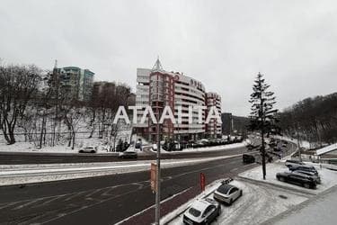 3-комнатная квартира по адресу Стуса В. Ул. (площадь 87,3 м²) - Atlanta.ua - фото 11