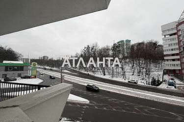 3-комнатная квартира по адресу Стуса В. Ул. (площадь 87,3 м²) - Atlanta.ua - фото 12