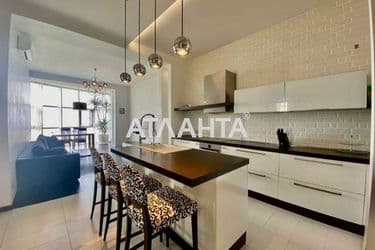 3-rooms apartment apartment by the address st. Lidersovskiy bul Dzerzhinskogo bul (area 170 m²) - Atlanta.ua - photo 31