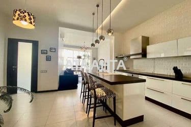 3-rooms apartment apartment by the address st. Lidersovskiy bul Dzerzhinskogo bul (area 170 m²) - Atlanta.ua - photo 38