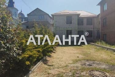 будинок та дача на вулиці Мечникова на Молдаванке - Atlanta.ua
