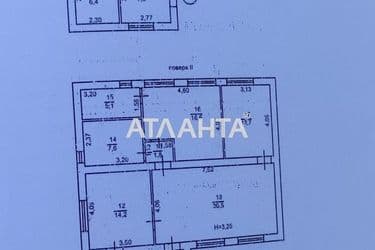 будинок та дача на вулиці Мечникова на Молдаванке - Atlanta.ua - фото 3