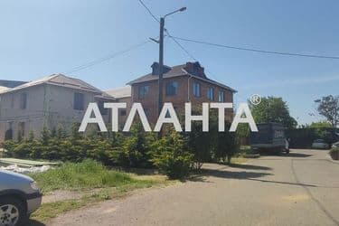 будинок та дача на вулиці Мечникова на Молдаванке - Atlanta.ua - фото 6