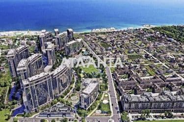 1-room apartment apartment by the address st. Gogolya (area 40,7 m²) - Atlanta.ua - photo 11