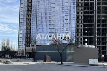 1-room apartment apartment by the address st. Gogolya (area 40,7 m²) - Atlanta.ua - photo 17