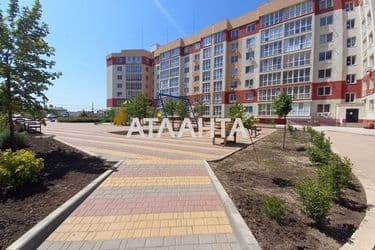 Коммерческая недвижимость по адресу ул. Строительная (площадь 62,4 м²) - Atlanta.ua - фото 15