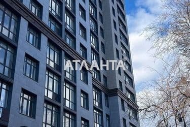 2-к apartment on street Shevchenko pr  na parke Pobedy - Atlanta.ua - photo 3