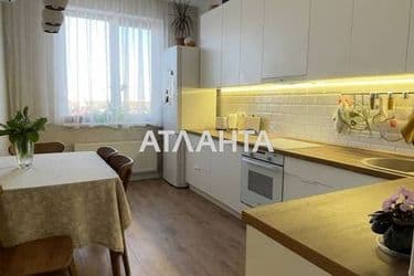 3-кімнатна квартира за адресою вул. Перлинна (площа 81,4 м²) - Atlanta.ua - фото 12