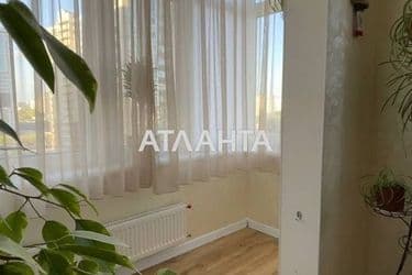 3-кімнатна квартира за адресою вул. Перлинна (площа 81,4 м²) - Atlanta.ua - фото 21