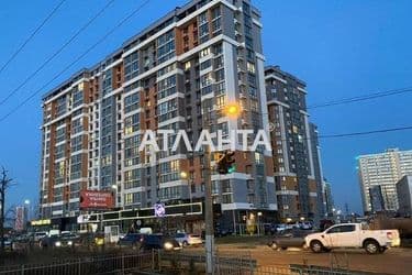 1-room apartment apartment by the address st. Nebesnoy Sotni pr Zhukova marsh pr Leninskoy iskry pr (area 39,3 m²) - Atlanta.ua - photo 14
