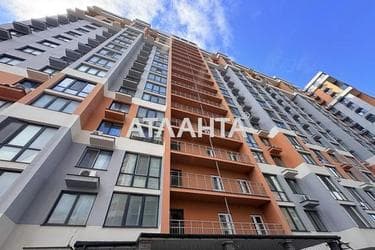 1-кімнатна квартира за адресою Небесної сотні пр. (площа 39,3 м²) - Atlanta.ua - фото 18