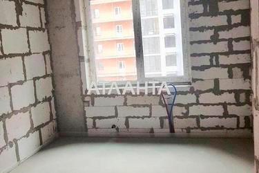 1-комнатная квартира по адресу Небесной Сотни пр. (площадь 39,3 м²) - Atlanta.ua - фото 12