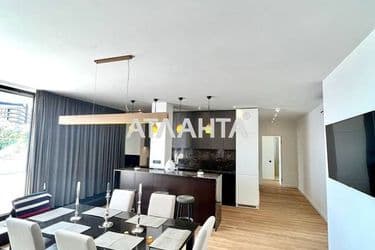 3-rooms apartment apartment by the address st. Fontanskaya dor Perekopskoy Divizii (area 237,2 m²) - Atlanta.ua - photo 33