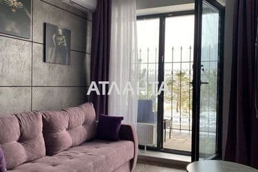 1-room apartment apartment by the address st. Gagarinskoe plato (area 48,9 m²) - Atlanta.ua - photo 11