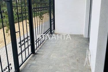 1-room apartment apartment by the address st. Gagarinskoe plato (area 48,9 m²) - Atlanta.ua - photo 13