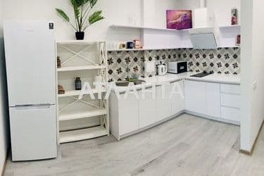 1-room apartment apartment by the address st. Gagarinskoe plato (area 48,9 m²) - Atlanta.ua - photo 14