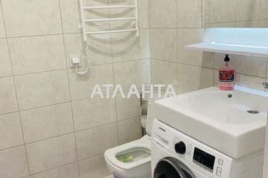 1-room apartment apartment by the address st. Gagarinskoe plato (area 48,9 m²) - Atlanta.ua - photo 15