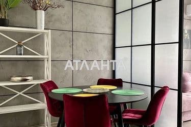 1-room apartment apartment by the address st. Gagarinskoe plato (area 48,9 m²) - Atlanta.ua - photo 16