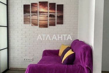 1-room apartment apartment by the address st. Gagarinskoe plato (area 48,9 m²) - Atlanta.ua - photo 17