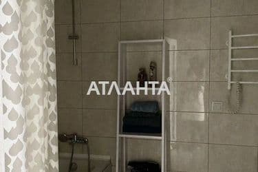 1-room apartment apartment by the address st. Gagarinskoe plato (area 48,9 m²) - Atlanta.ua - photo 19
