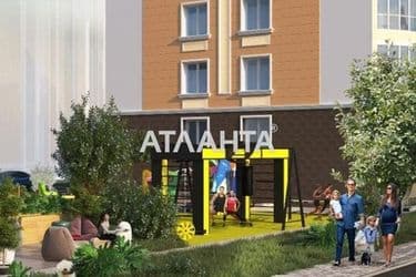 Commercial real estate at st. Dnepropetr dor Semena Paliya (area 53 m²) - Atlanta.ua - photo 4