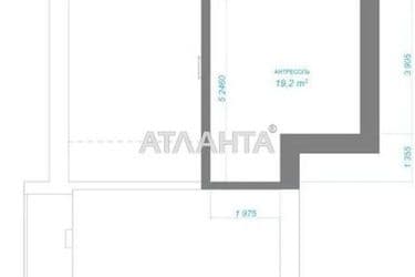 3-rooms apartment apartment by the address st. Abrikosovaya (area 108 m²) - Atlanta.ua - photo 28