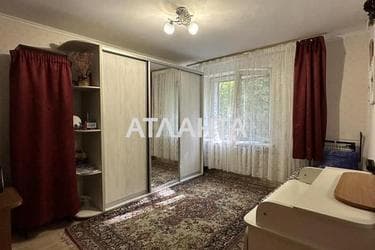 3-комнатная квартира по адресу Небесной Сотни пр. (площадь 79 м²) - Atlanta.ua - фото 17