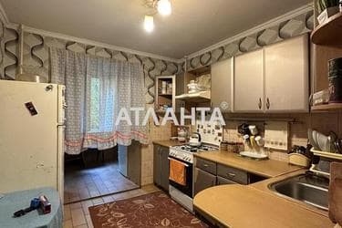 3-комнатная квартира по адресу Небесной Сотни пр. (площадь 79 м²) - Atlanta.ua - фото 19