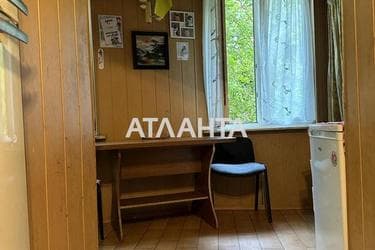 3-комнатная квартира по адресу Небесной Сотни пр. (площадь 79 м²) - Atlanta.ua - фото 20