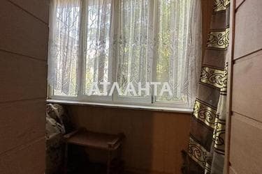 3-комнатная квартира по адресу Небесной Сотни пр. (площадь 79 м²) - Atlanta.ua - фото 27