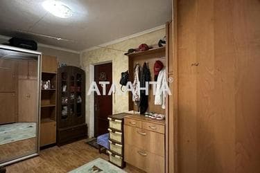 3-комнатная квартира по адресу Небесной Сотни пр. (площадь 79 м²) - Atlanta.ua - фото 28