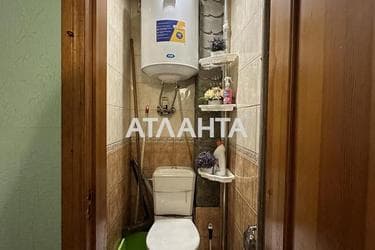 3-комнатная квартира по адресу Небесной Сотни пр. (площадь 79 м²) - Atlanta.ua - фото 30