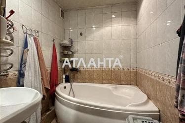 3-комнатная квартира по адресу Небесной Сотни пр. (площадь 79 м²) - Atlanta.ua - фото 31