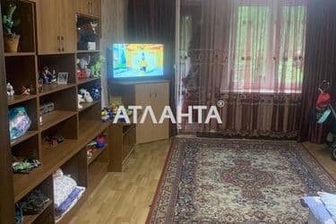 3-rooms apartment apartment by the address st. Nebesnoy Sotni pr Zhukova marsh pr Leninskoy iskry pr (area 75 m²) - Atlanta.ua - photo 15