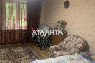 3-rooms apartment apartment by the address st. Nebesnoy Sotni pr Zhukova marsh pr Leninskoy iskry pr (area 75 m²) - Atlanta.ua - photo 16