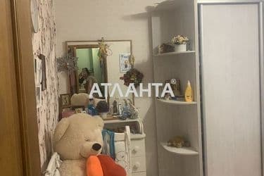 3-rooms apartment apartment by the address st. Nebesnoy Sotni pr Zhukova marsh pr Leninskoy iskry pr (area 75 m²) - Atlanta.ua - photo 19
