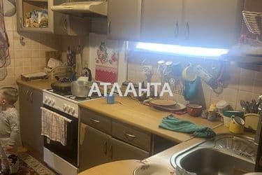 3-rooms apartment apartment by the address st. Nebesnoy Sotni pr Zhukova marsh pr Leninskoy iskry pr (area 75 m²) - Atlanta.ua - photo 20