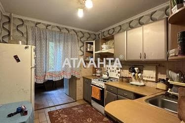 3-кімнатна квартира за адресою Небесної сотні пр. (площа 79 м²) - Atlanta.ua - фото 21