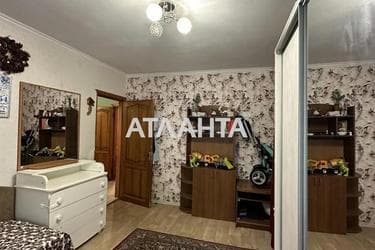 3-кімнатна квартира за адресою Небесної сотні пр. (площа 79 м²) - Atlanta.ua - фото 20