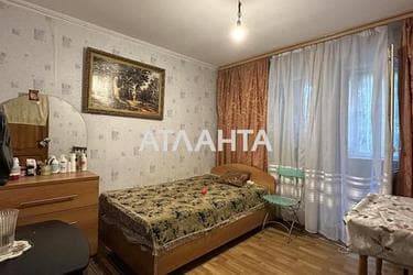 3-кімнатна квартира за адресою Небесної сотні пр. (площа 79 м²) - Atlanta.ua - фото 28