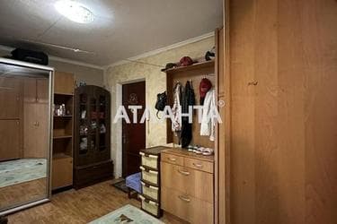3-кімнатна квартира за адресою Небесної сотні пр. (площа 79 м²) - Atlanta.ua - фото 32