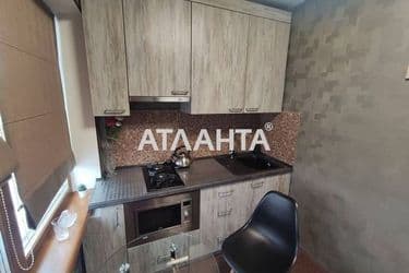 2-к квартира на вулиці Донця на Солом'янці - Atlanta.ua - фото 5