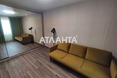 2-к квартира на вулиці Донця на Солом'янці - Atlanta.ua - фото 2
