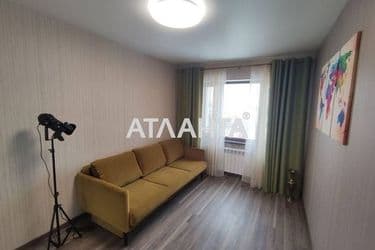 2-к квартира на вулиці Донця на Солом'янці - Atlanta.ua - фото 4