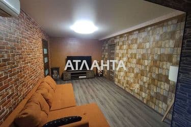 2-к квартира на вулиці Донця на Солом'янці - Atlanta.ua - фото 3