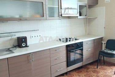 1-room apartment apartment by the address st. Kostandi (area 50 m²) - Atlanta.ua - photo 21