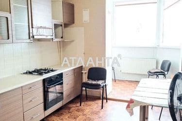 1-room apartment apartment by the address st. Kostandi (area 50 m²) - Atlanta.ua - photo 22